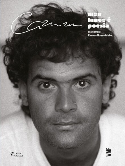 Cazuza: Meu Lance É Poesia