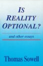 Is Reality Optional?