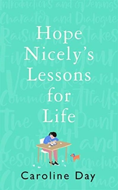 Hope Nicely's Lessons for Life