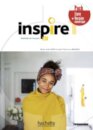 Inspire 1 Pack Livre de l'élève