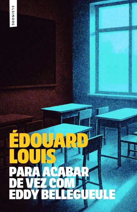 Para Acabar De Vez Com Eddy Bellegueule