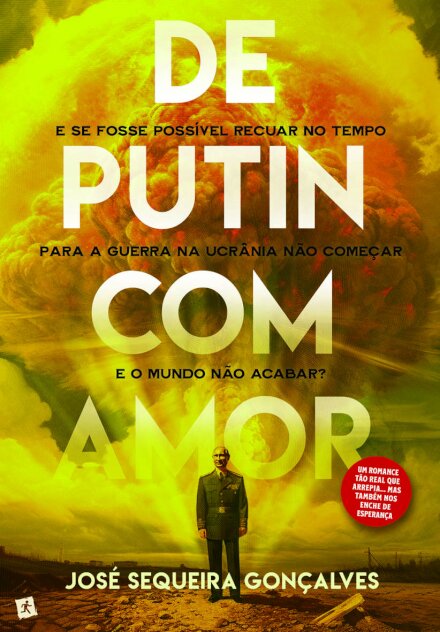 De Putin Com Amor