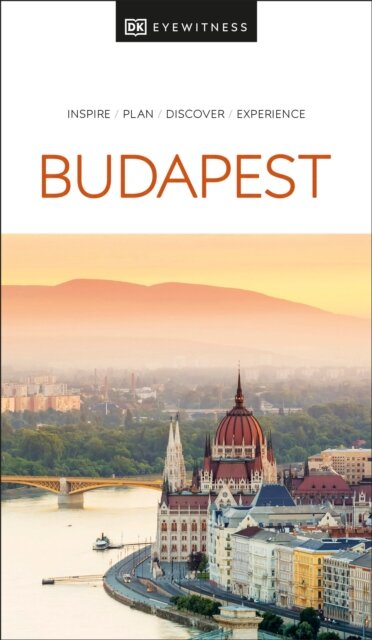 Budapest Dk Eyewitness