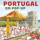 Portugal em pop-up - Edição bilingue (Português/Inglês)
