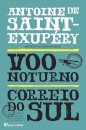 Voo Noturno - Correio do Sul