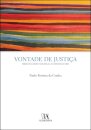 Vontade De Justiça - Direito Constitucional Fundamentado