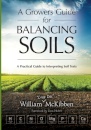 A Growers Guide for Balancing Soils