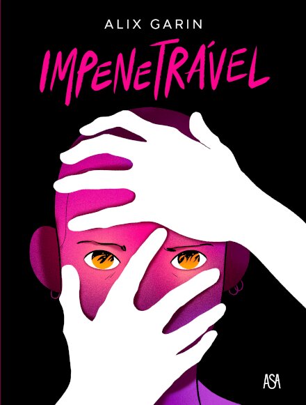 Impenetravél