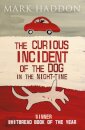 The Curious Incident of the Dog In the Night-time