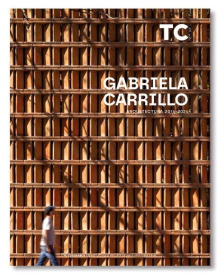 Tc Cuadernos Nº164 Gabriela Carrillo