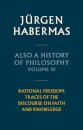 Also a History of Philosophy, Volume 3