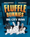 Big City Buns (Fluffle Bunnies, Book 2)