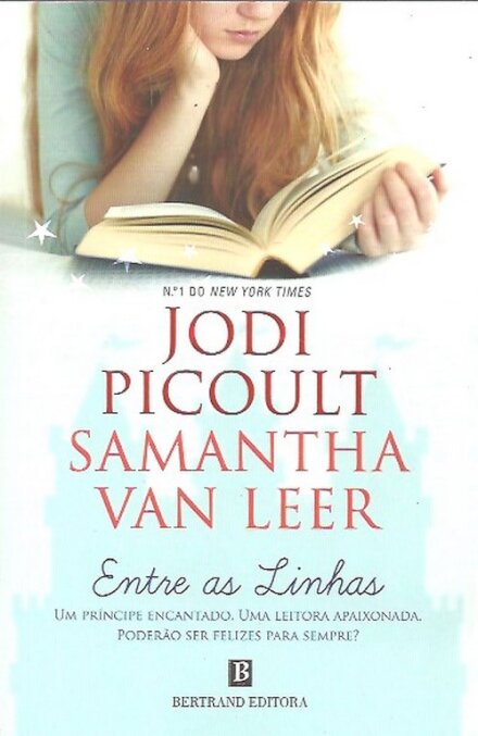 Entre as Linhas