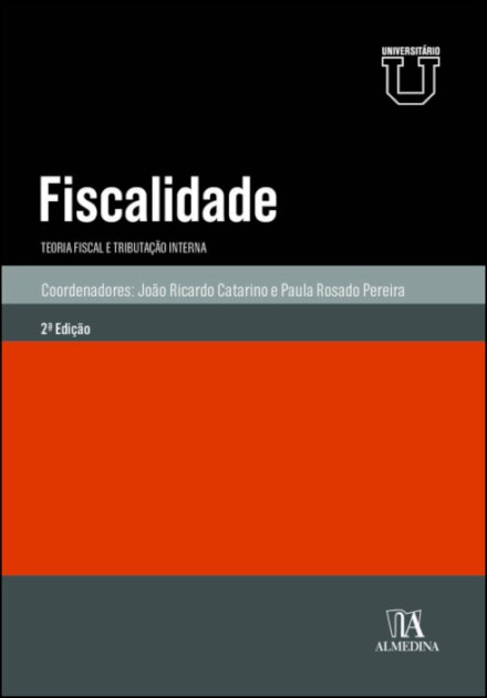Fiscalidade - Teoria Fiscal E Tributação Interna