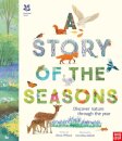 National Trust: A Story of the Seasons