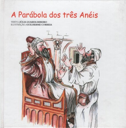 A Parábola Dos Três Anéis