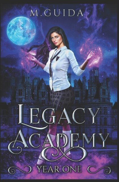 Legacy Academy