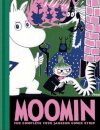 Moomin Book Two