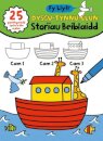 Fy Llyfr Dysgu Tynnu Llun - Storiau Beiblaidd