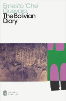 The Bolivian Diary