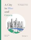 A City in Blue and Green