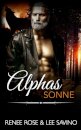 Alphas Sonne