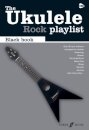 The Ukulele Rock Playlist: Black Book