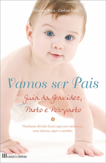 Vamos Ser Pais