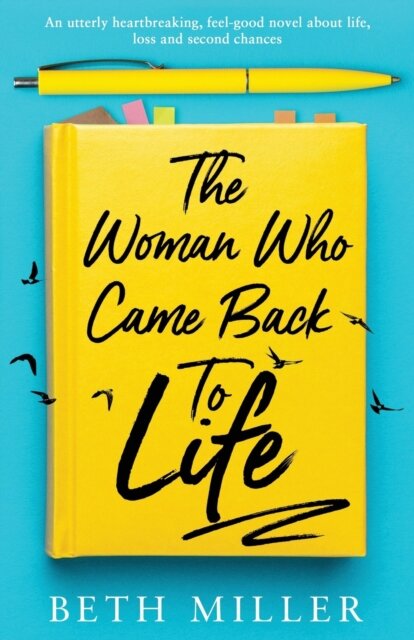 The Woman Who Came Back to Life