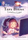 Tara Binns: Creative Coder