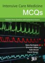 Intensive Care Medicine MCQs