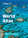 Collins World Atlas: Reference Edition