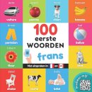 100 eerste woorden in het frans
