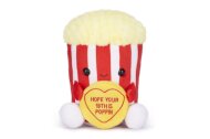 Love Hearts 7" Poppin 18Th Birthday Plush Gift