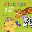 Find Spot At The Zoo