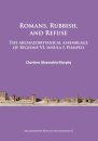 Romans, Rubbish, and Refuse