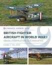 British Fighter Aircraft in WWI