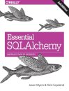 Essential SQLAlchemy, 2e
