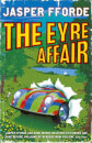 The Eyre Affair