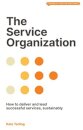 The Service Organization