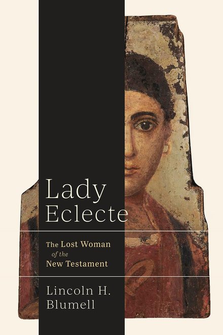 Lady Eclecte