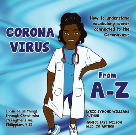 Coronavirus A-Z