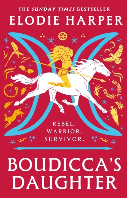Boudicca'S Daughter