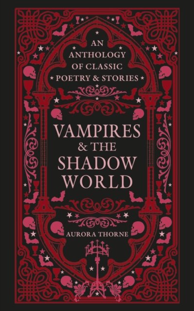 Vampires & the Shadow World