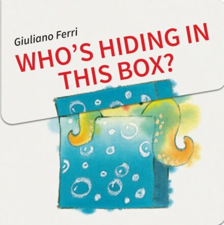 Who'S Hiding In This Box?