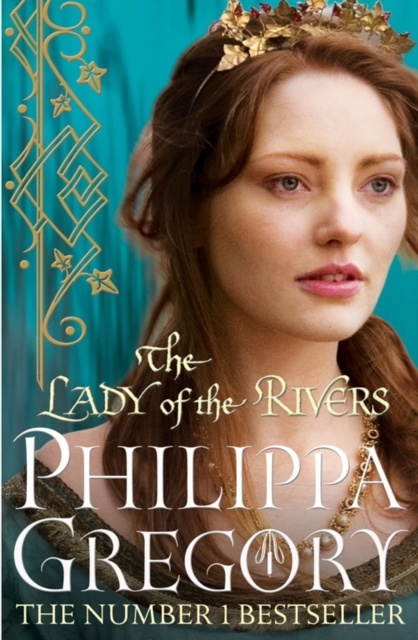The Lady Of The Rivers
