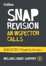An Inspector Calls: AQA GCSE 9-1 English Literature Text Guide