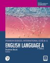 Pearson Edexcel International GCSE (9-1) English Language A Student Book