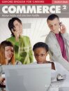 Oxford English for Careers: Commerce 2 Student's Book