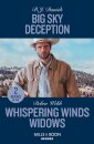 Big Sky Deception / Whispering Winds Widows